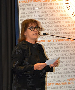 Dr Csányi Erzsebet